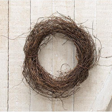 Angel Hair Vine Ring 8 - The Fox Decor